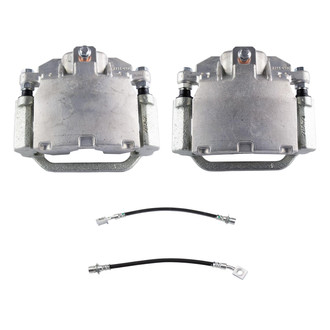 TRQ® - Rear Disc Brake Calipers