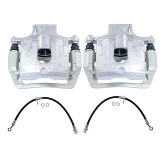 TRQ® - Disc Brake Caliper