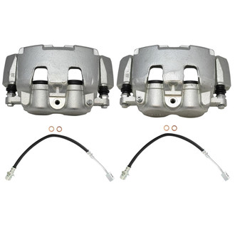TRQ® - Disc Brake Caliper