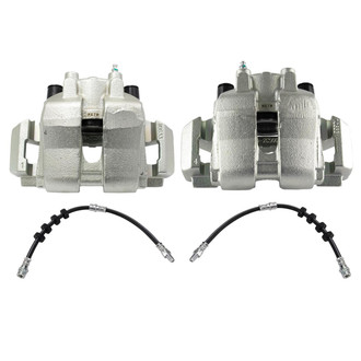 TRQ® - Disc Brake Caliper