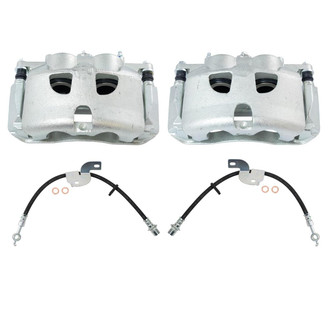 TRQ® - Disc Brake Calipers