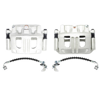 TRQ® - Front Disc Brake Calipers