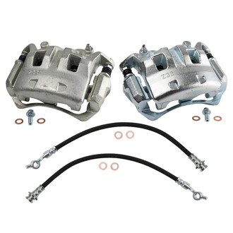 TRQ® - Disc Brake Caliper