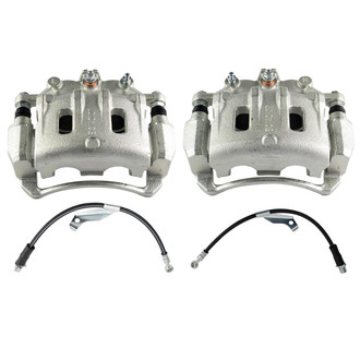 TRQ® - Disc Brake Caliper