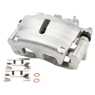 TRQ® - Front Driver Side Disc Brake Caliper
