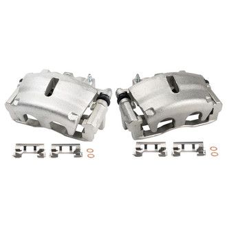 TRQ® - Disc Brake Caliper