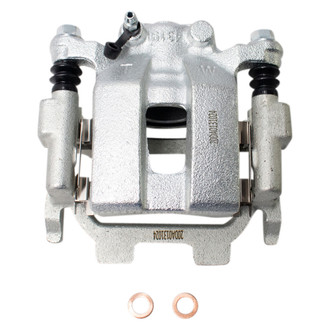 TRQ® - Rear Passenger Side Disc Brake Caliper