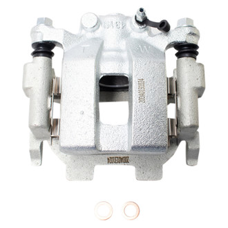 TRQ® - Rear Driver Side Disc Brake Caliper