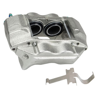 TRQ® - Front Passenger Side Disc Brake Caliper