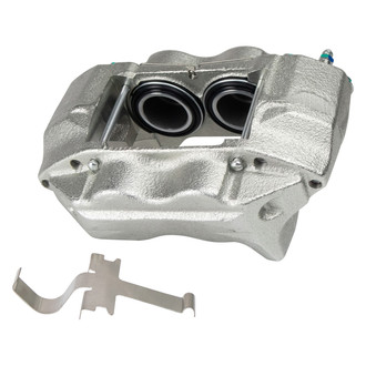 TRQ® - Front Driver Side Disc Brake Caliper