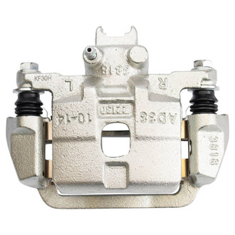 TRQ® - Rear Driver Side Disc Brake Caliper