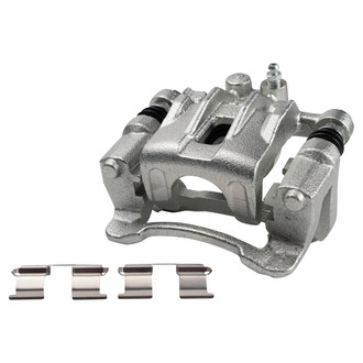 TRQ® - Rear Passenger Side Disc Brake Caliper