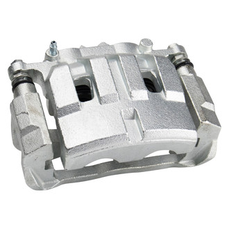 TRQ® - Front Driver Side Disc Brake Caliper