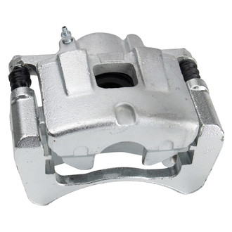 TRQ® - Front Passenger Side Disc Brake Caliper