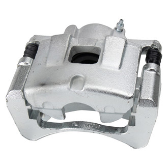TRQ® - Front Driver Side Disc Brake Caliper