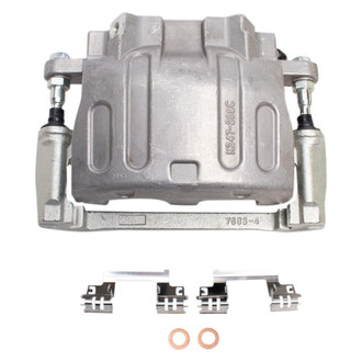 TRQ® - Front Driver Side Disc Brake Caliper