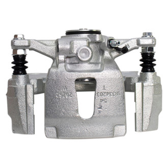TRQ® - Rear Passenger Side Disc Brake Caliper