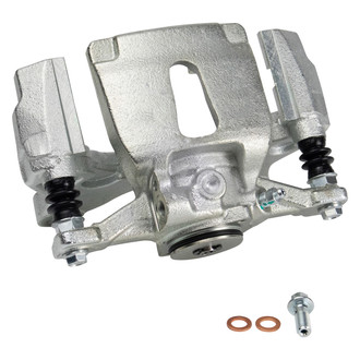 TRQ® - Rear Driver Side Disc Brake Caliper