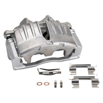TRQ® - Front Passenger Side Disc Brake Caliper