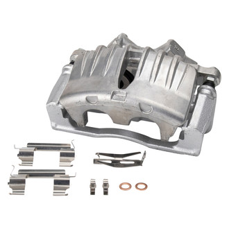 TRQ® - Front Driver Side Disc Brake Caliper