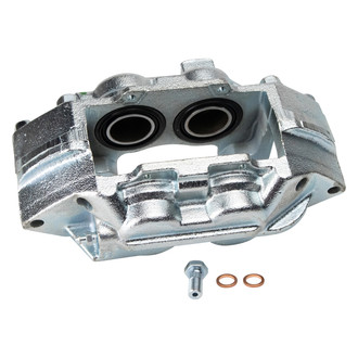 TRQ® - Rear Driver Side Disc Brake Caliper