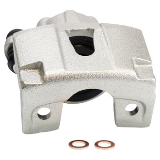 TRQ® - Rear Driver Side Disc Brake Caliper