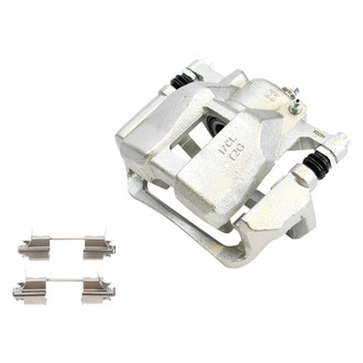 TRQ® - Front Driver Side Disc Brake Caliper
