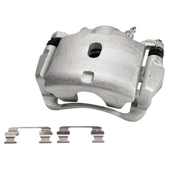 TRQ® - Front Driver Side Disc Brake Caliper