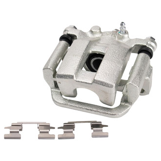 TRQ® - Rear Passenger Side Disc Brake Caliper