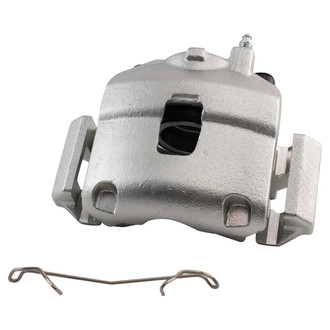 TRQ® - Rear Driver Side Disc Brake Caliper
