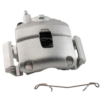 TRQ® - Rear Passenger Side Disc Brake Caliper