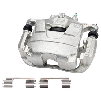 TRQ® - Front Driver Side Disc Brake Caliper