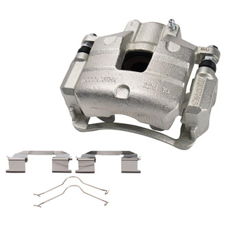 TRQ® - Front Driver Side Disc Brake Caliper