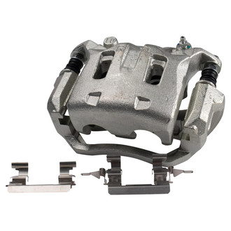TRQ® - Front Passenger Side Disc Brake Caliper