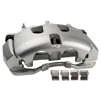 TRQ® - Front Driver Side Disc Brake Caliper
