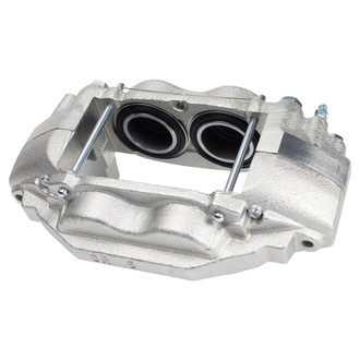 TRQ® - Front Passenger Side Disc Brake Caliper