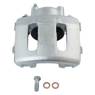 TRQ® - Front Driver Side Disc Brake Caliper