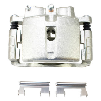 TRQ® - Rear Passenger Side Disc Brake Caliper