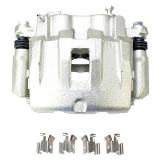 TRQ® - Front Driver Side Disc Brake Caliper