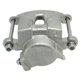 TRQ® CLA48229 - Front Driver Side Disc Brake Caliper