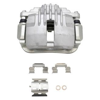 TRQ® - Rear Driver Side Disc Brake Caliper
