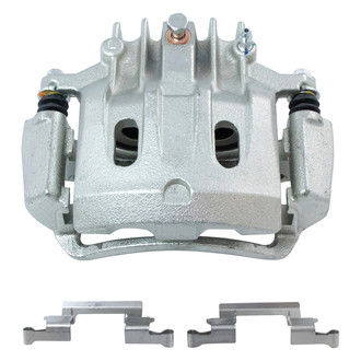 TRQ® - Rear Passenger Side Disc Brake Caliper