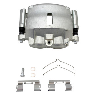 TRQ® - Front Driver Side Disc Brake Caliper