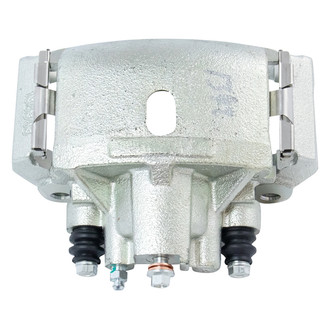 TRQ® - Rear Passenger Side Disc Brake Caliper