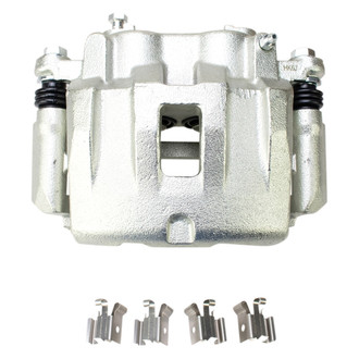 TRQ® - Front Passenger Side Disc Brake Caliper