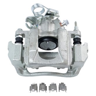 TRQ® - Rear Driver Side Disc Brake Caliper