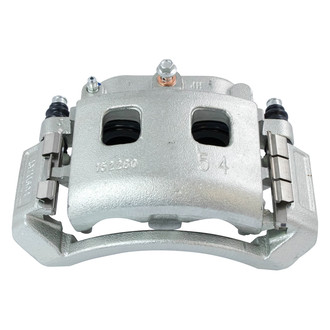 TRQ® - Front Passenger Side Disc Brake Caliper