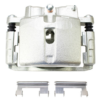 TRQ® - Rear Driver Side Disc Brake Caliper