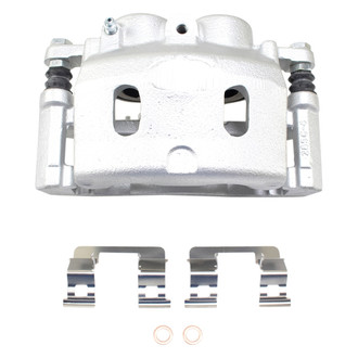 TRQ® - Front Driver Side Disc Brake Caliper