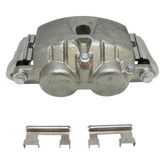 TRQ® - Rear Passenger Side Disc Brake Caliper